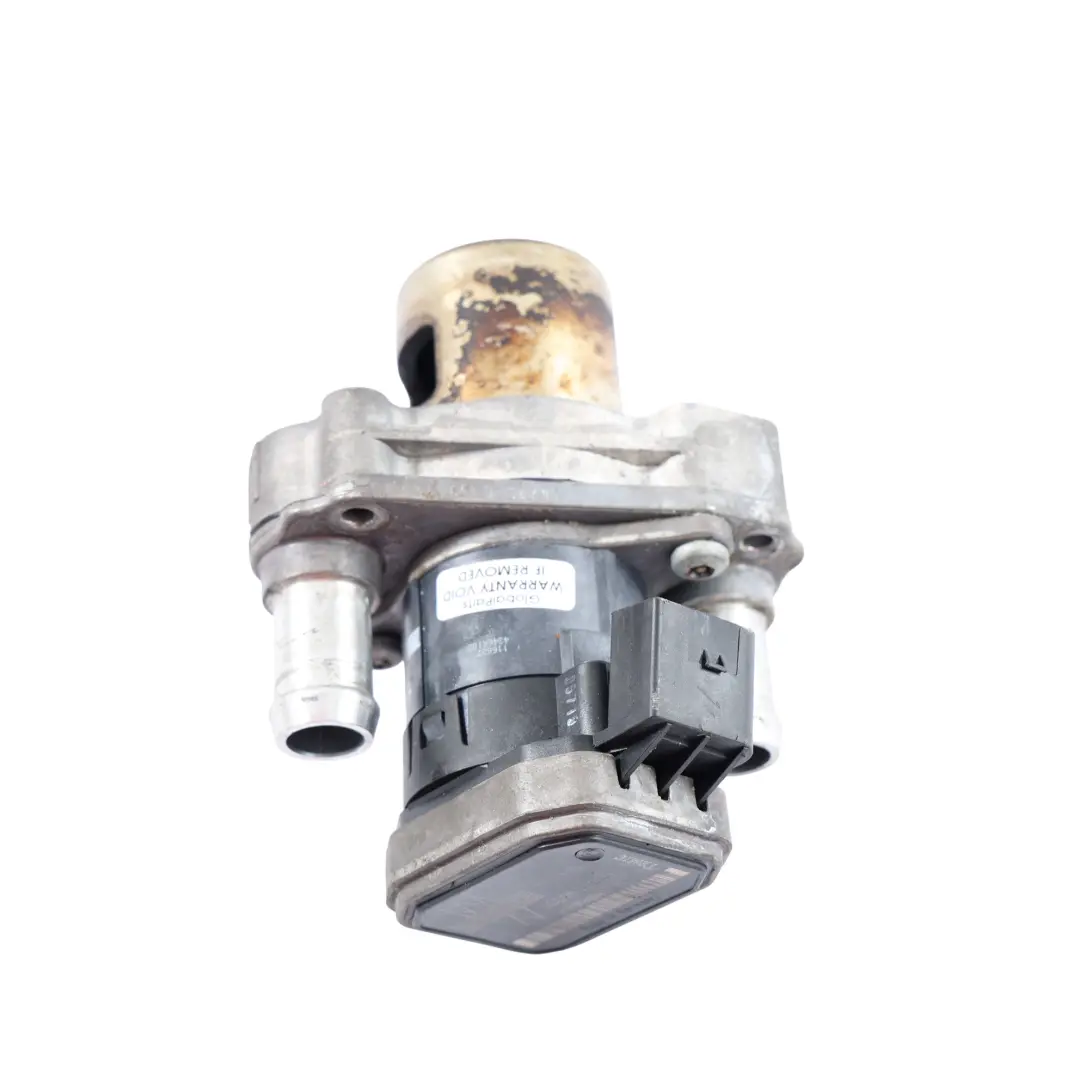 Valvola EGR Ricircolo Gas Scarico 3.0L per Mercedes Sprinter W639 CDI con numero di parte A6421401760 Mercedes Sprinter W639 CDI Valvola EGR Ricircolo Gas Scarico 3.0L - SKU A6421401760 - Numero di parte A6421401760