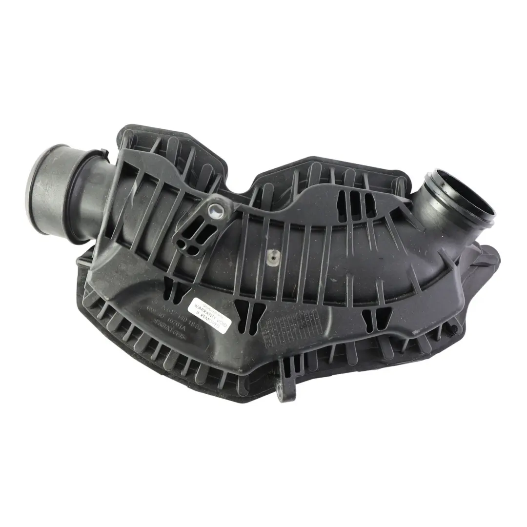 Conduit Admission Air Intercooler Gauche 3.0 CDI pour Mercedes W204 à propos du numéro de pièce A6421401987 Mercedes W204 Conduit Admission Air Intercooler Gauche 3.0 CDI - SKU A6421401987 - Numéro de pièce A6421401987