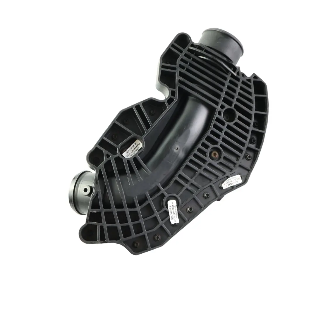 Mercedes W204 Conducto Admisión Aire Intercooler Izquierdo 3.0 CDI - SKU A6421401987 - Número de pieza A6421401987