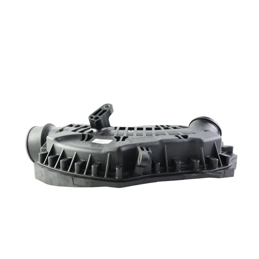 Mercedes W204 Conducto Admisión Aire Intercooler Izquierdo 3.0 CDI - SKU A6421401987 - Número de pieza A6421401987