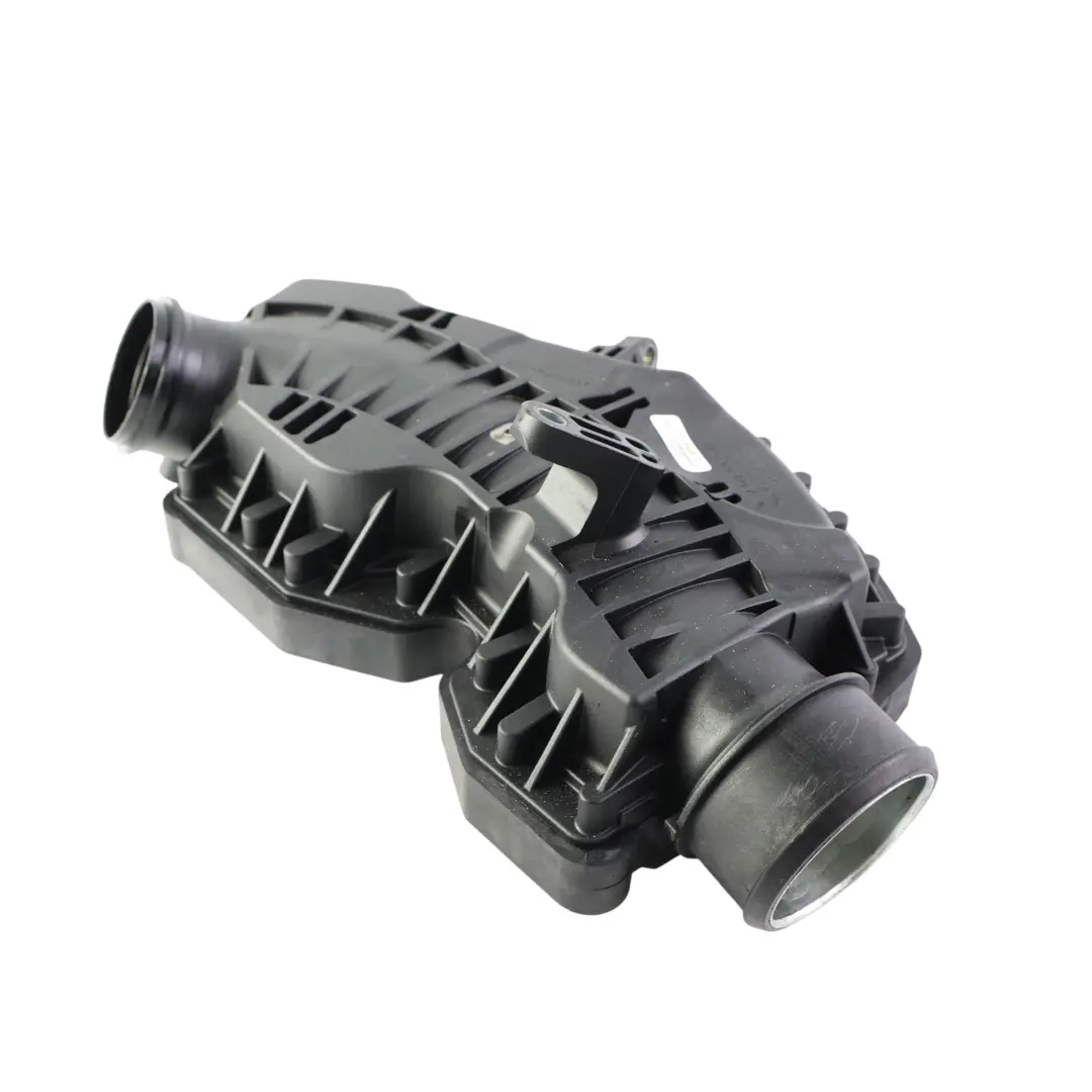 Mercedes W204 Conducto Admisión Aire Intercooler Izquierdo 3.0 CDI - SKU A6421401987 - Número de pieza A6421401987