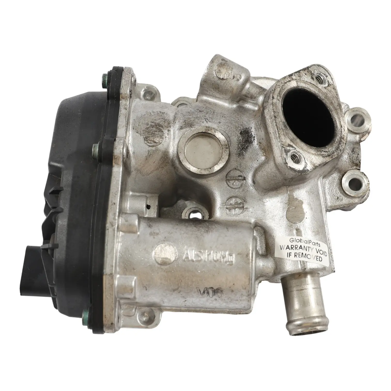 Mercedes W204 W222 W213 Zawór EGR C320 CDI A6421402260