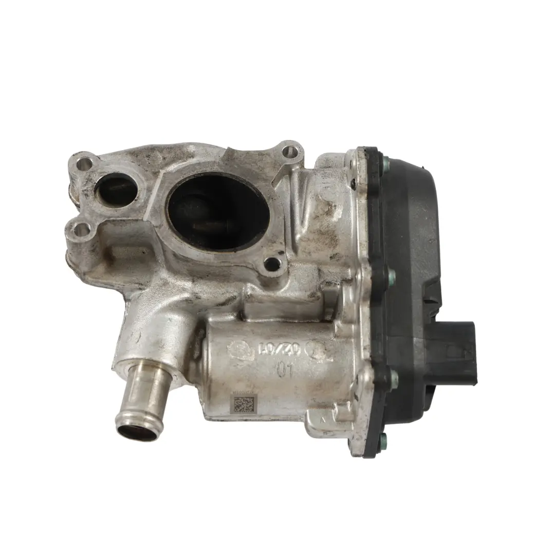 Mercedes W204 W222 W213 Válvula EGR C320 CDI - SKU A6421402260 - Número de pieza A6421402260