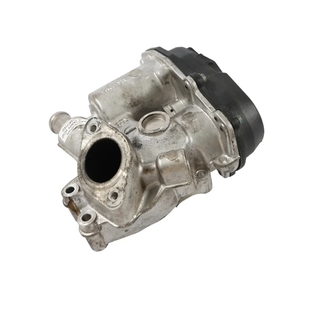 Mercedes W204 W222 W213 Zawór EGR C320 CDI - SKU A6421402260 - Numer Części A6421402260