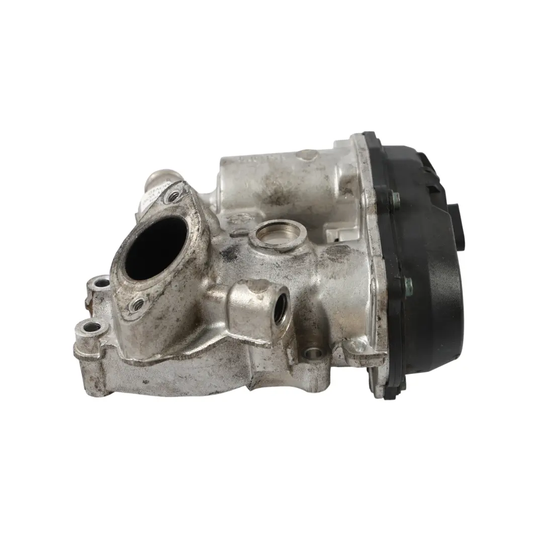 Mercedes W204 W222 W213 Valvola EGR Ricircolo Gas Scarico C320 CDI - SKU A6421402260 - Numero di parte A6421402260