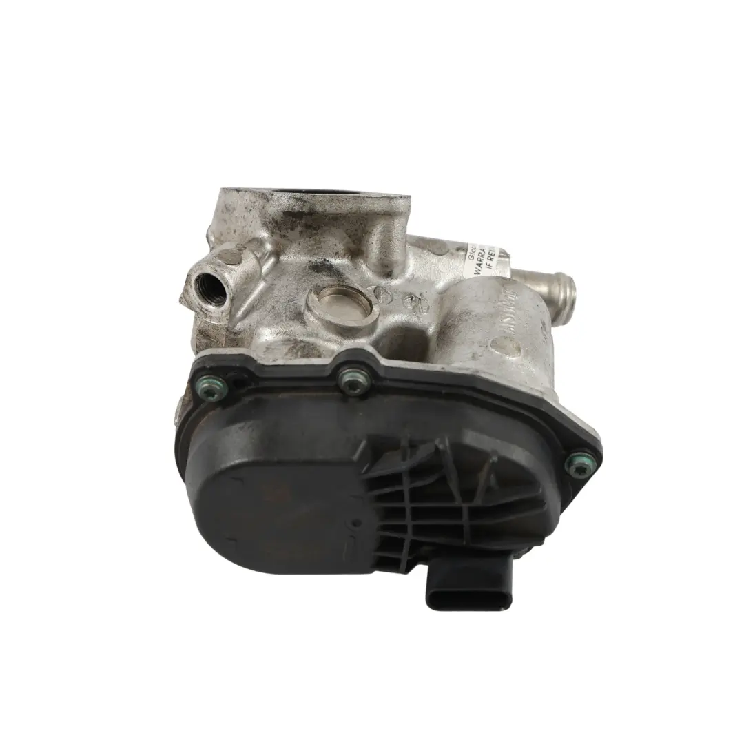 Mercedes W204 W222 W213 Exhaust Gas Recirculation EGR Valve C320 CDI - SKU A6421402260 - Part number A6421402260