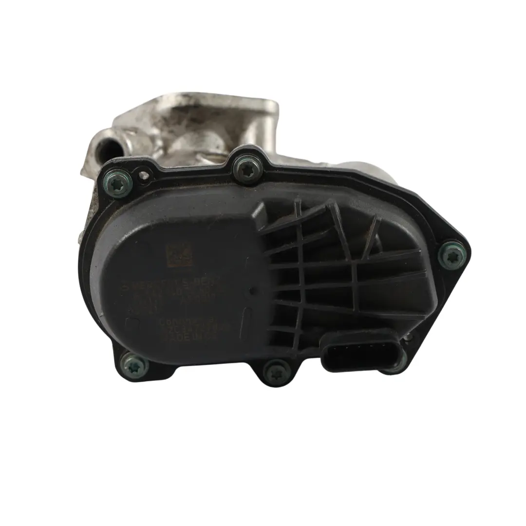 Mercedes W204 W222 W213 Zawór EGR C320 CDI - SKU A6421402260 - Numer Części A6421402260