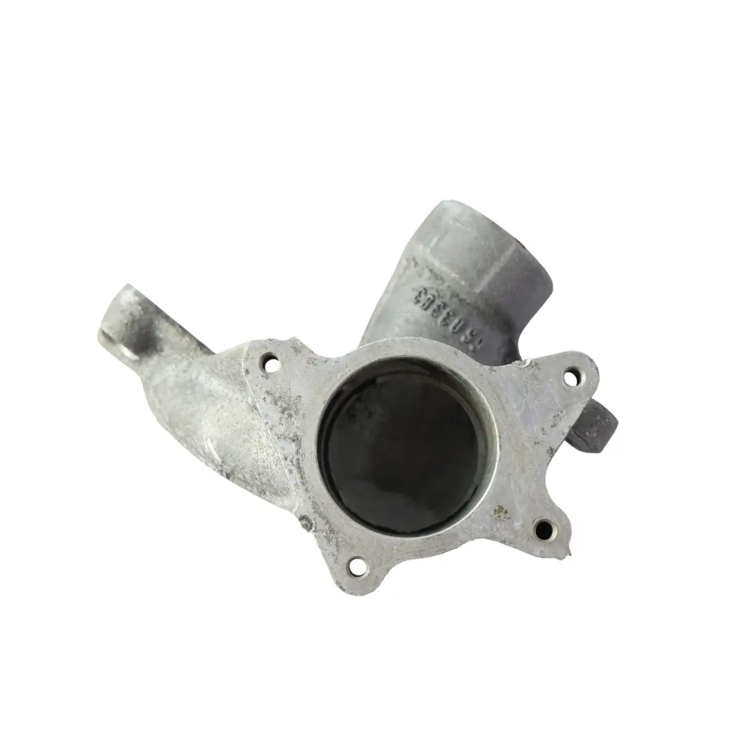 EGR Housing Mercedes Vito W639 Diesel OM642 EGR Valve Housing - SKU A6421420167-1 - Part number A6421420167