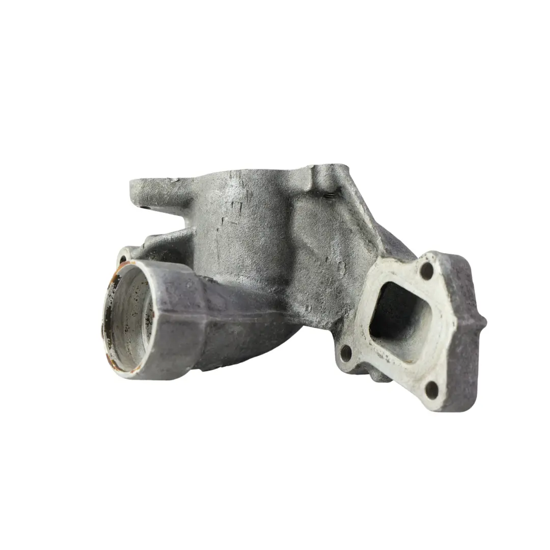 Obudowa Zaworu EGR OM642 Diesel do Mercedes Vito W639 o numerze A6421420167 Mercedes Vito W639 Obudowa Zaworu EGR OM642 Diesel - SKU A6421420167-1 - Numer Części A6421420167