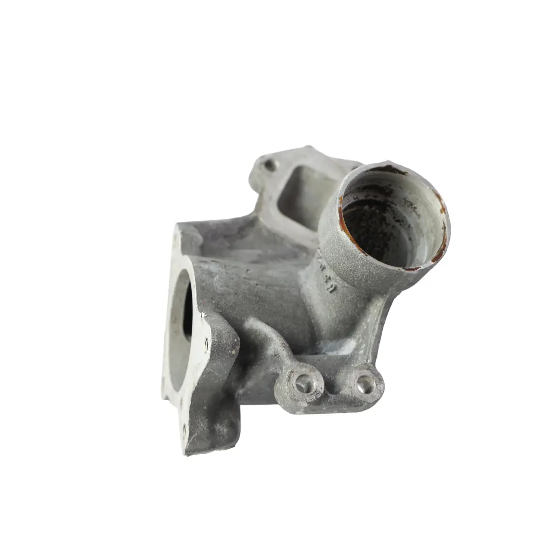 Mercedes Vito W639 OM642 Diesel Alloggiamento Valvola EGR - SKU A6421420167-1 - Numero di parte A6421420167