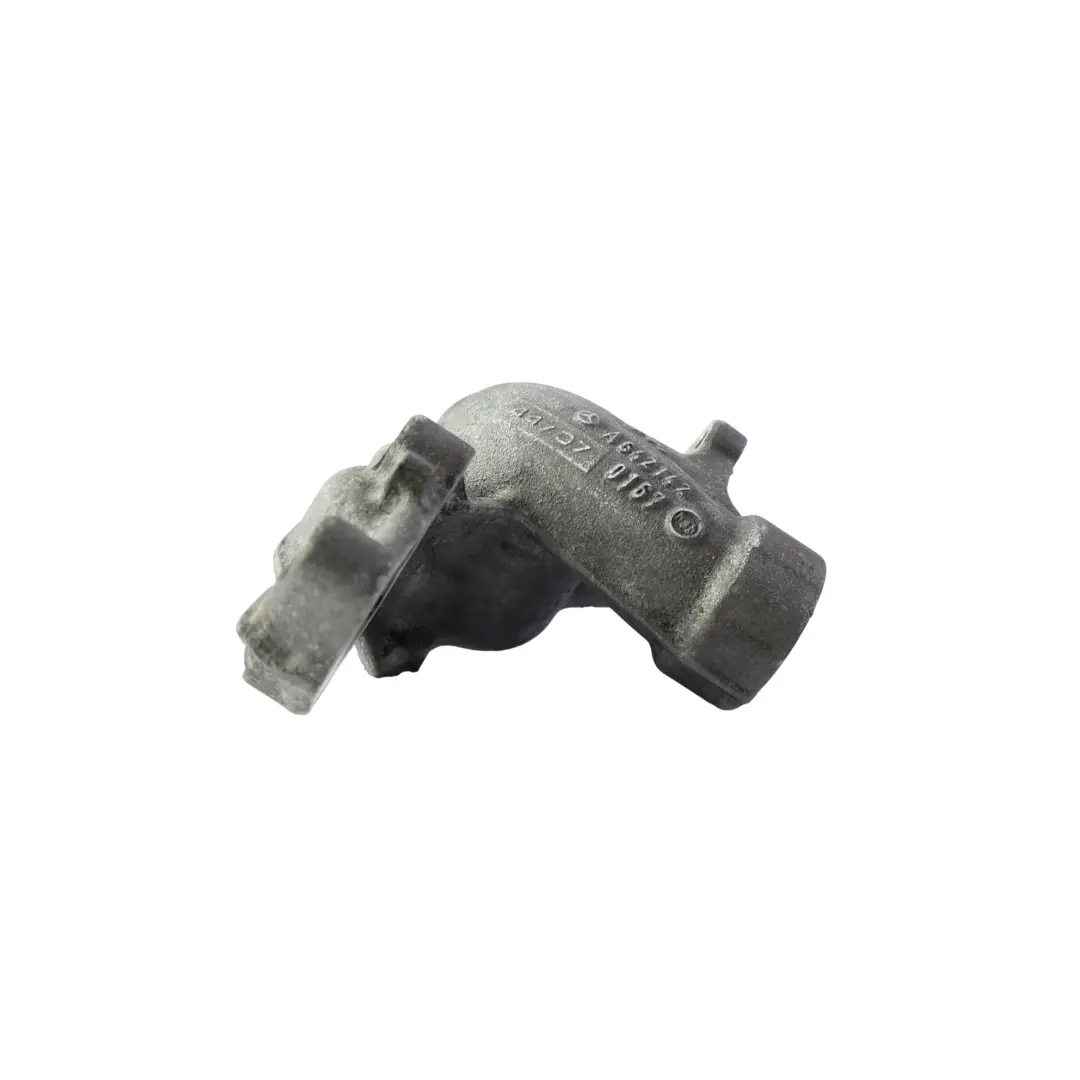 OM642 Diesel Boîtier Vanne EGR pour Mercedes Vito W639 à propos du numéro de pièce A6421420167 Mercedes Vito W639 OM642 Diesel Boîtier Vanne EGR - SKU A6421420167-1 - Numéro de pièce A6421420167