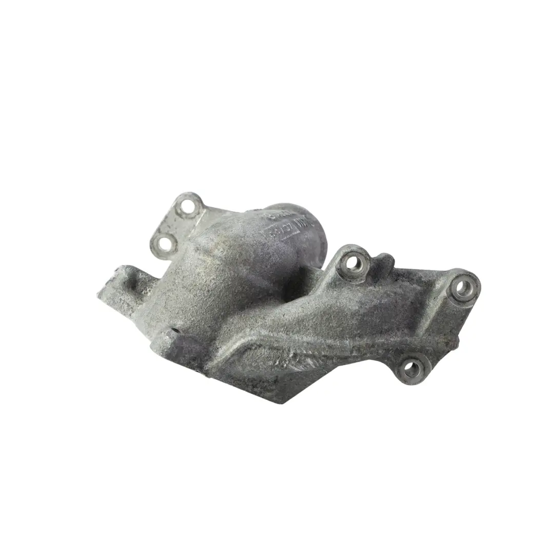 Mercedes Vito W639 OM642 Diesel Alloggiamento Valvola EGR - SKU A6421420167-1 - Numero di parte A6421420167