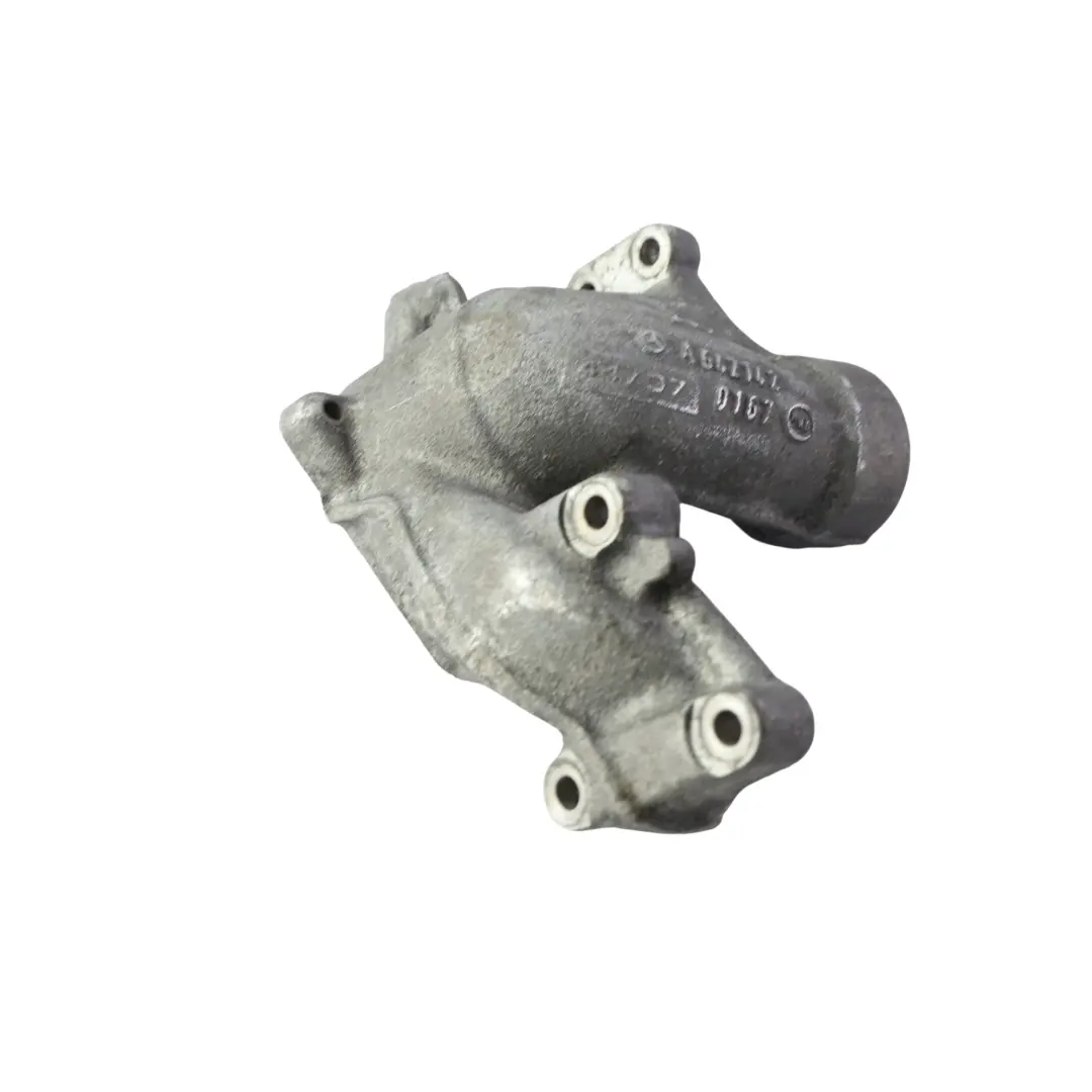Mercedes Vito W639 OM642 Diesel Boîtier Vanne EGR - SKU A6421420167-1 - Numéro de pièce A6421420167