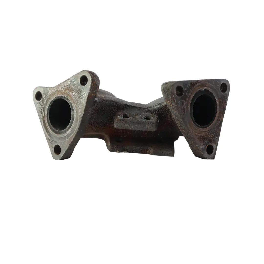 OM642 Tubo de Escape Colector Diesel para Mercedes W164 W203 W211 con número de pieza A6421420309 Mercedes W164 W203 W211 OM642 Tubo de Escape Colector Diesel - SKU A6421420309 - Número de pieza A6421420309