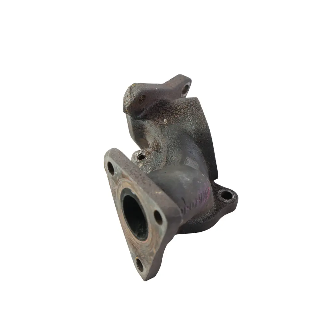 Mercedes W164 W203 W211 OM642 Diesel Abgassammelrohr Krümmer - SKU A6421420309 - Teilenummer A6421420309