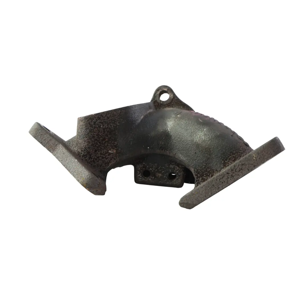  Flue Gas Collector Mercedes W164 W203 W211 OM642 Diesel Exhaust Pipe - SKU A6421420309 - Part number A6421420309