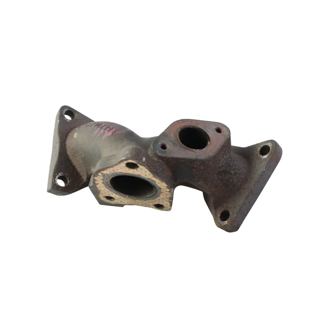 Mercedes W164 W203 W211 OM642 Collettore Fumi Tubo di Scarico diesel - SKU A6421420309 - Numero di parte A6421420309