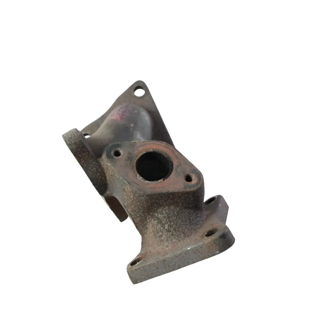 OM642 Tubo de Escape Colector Diesel para Mercedes W164 W203 W211 con número de pieza A6421420309 Mercedes W164 W203 W211 OM642 Tubo de Escape Colector Diesel - SKU A6421420309 - Número de pieza A6421420309