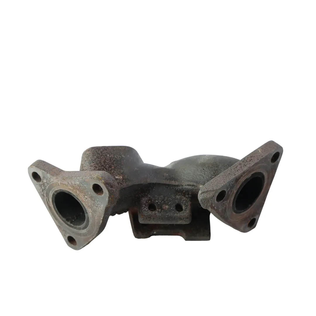 Mercedes W164 W203 W211 OM642 Collecteur De Gaz De Combustion - SKU A6421420309 - Numéro de pièce A6421420309