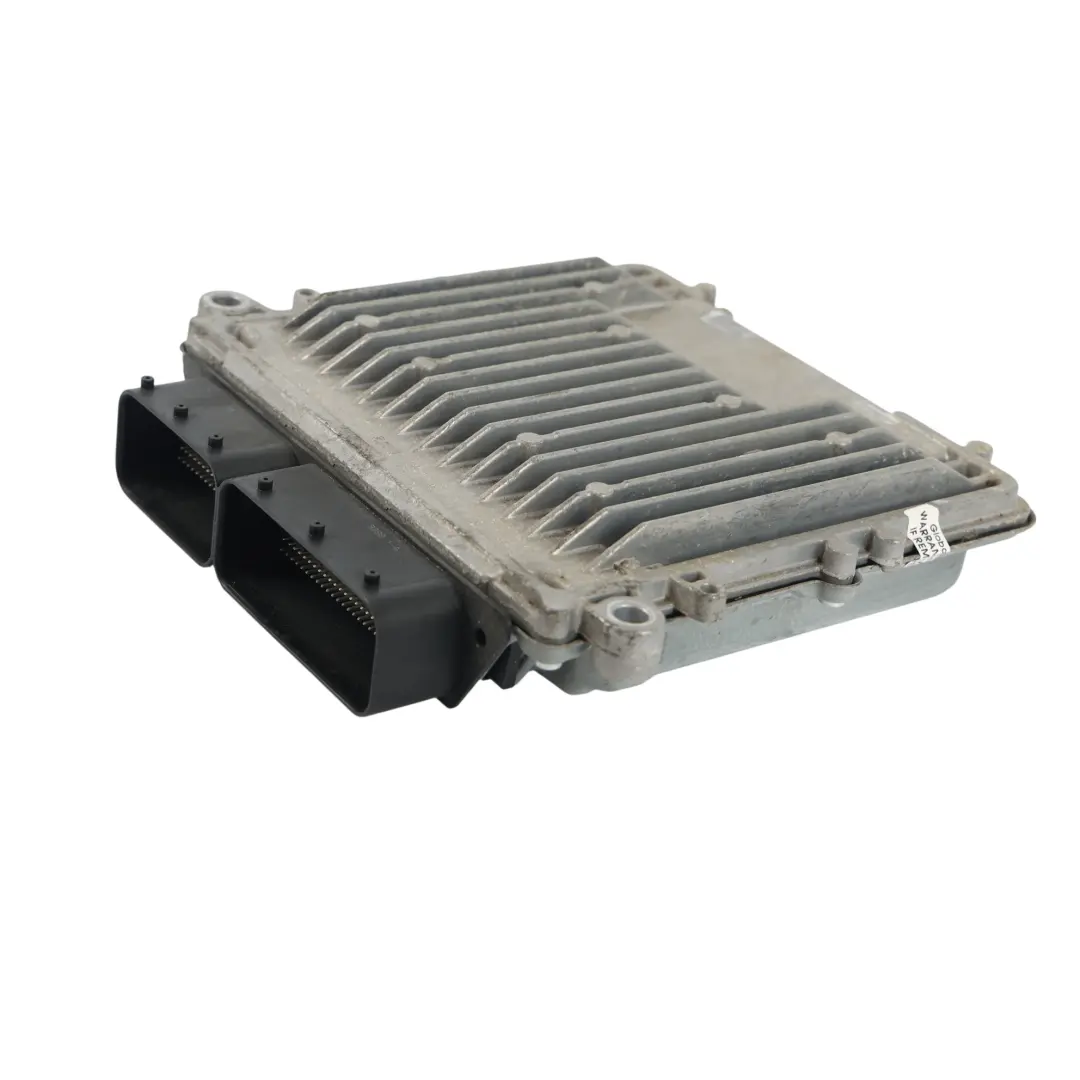 Mercedes W204 OM642 224HP Centralina Motore ECU Automatico - SKU A6421500326 - Numero di parte A6421500326