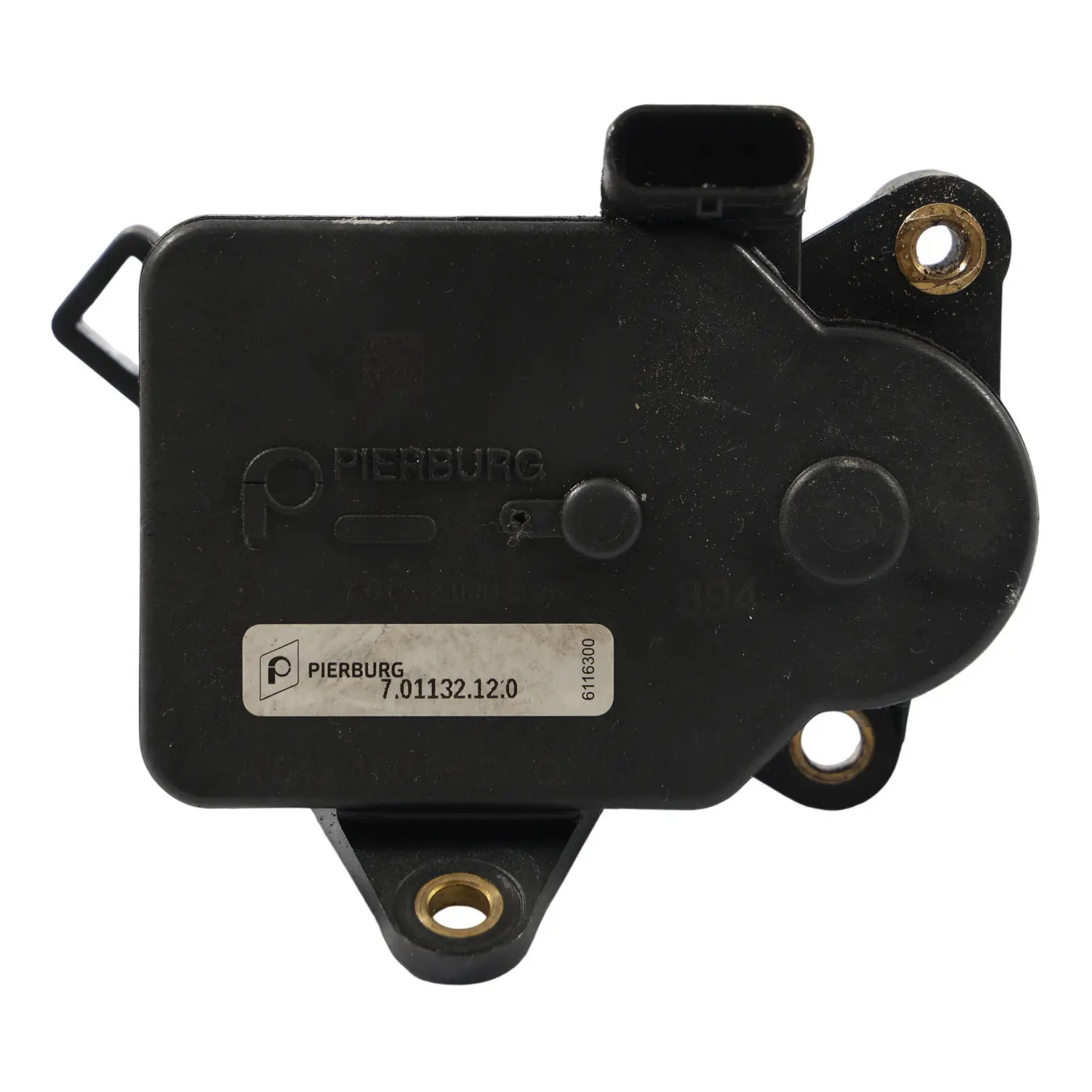 Mercedes W212 W164 OM642 Ansaugkrümmer Klappe Stellmotor A6421500594Q