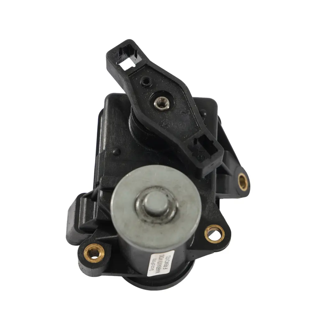 Mercedes W212 W164 OM642 Moteur Actionneur Volet Admission - SKU A6421500594Q - Numéro de pièce A6421500594Q