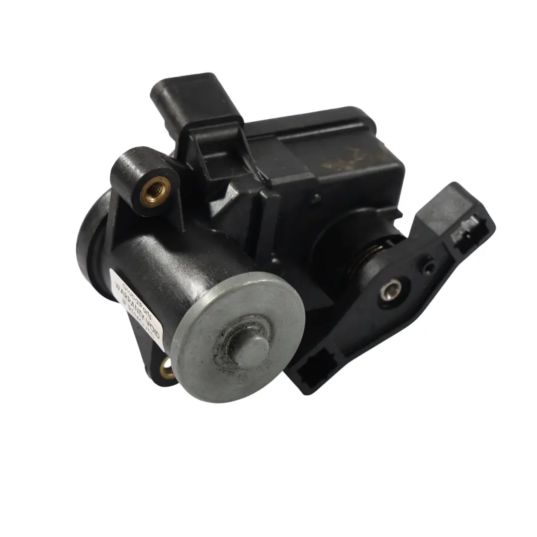  Mercedes-Benz W212 W164 OM642 Intake Manifold Flap Actuator Motor - SKU A6421500594Q - Part number A6421500594Q