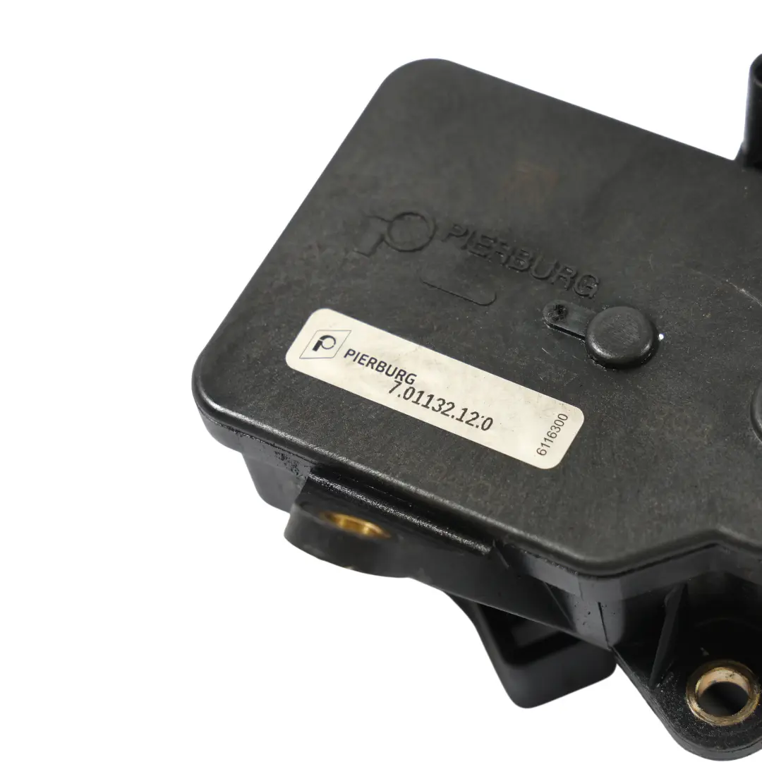 Mercedes W212 W164 OM642 Ansaugkrümmer Klappe Stellmotor - SKU A6421500594Q - Teilenummer A6421500594Q