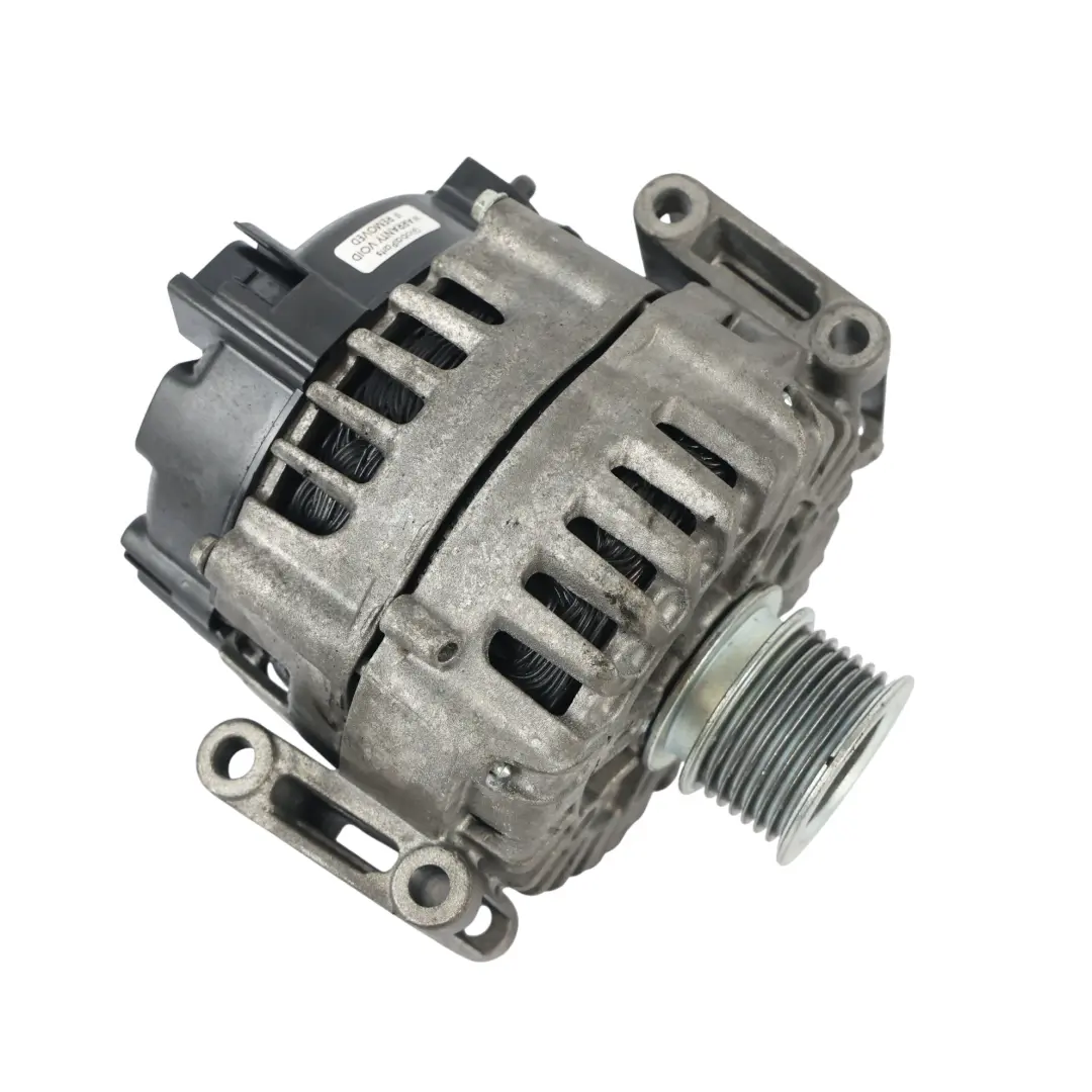 OM642 Diesel Alternator Lucas do Mercedes W164 W204 W211 o numerze A6421540402 Mercedes W164 W204 W211 OM642 Diesel Alternator Lucas - SKU A6421540402-3 - Numer Części A6421540402