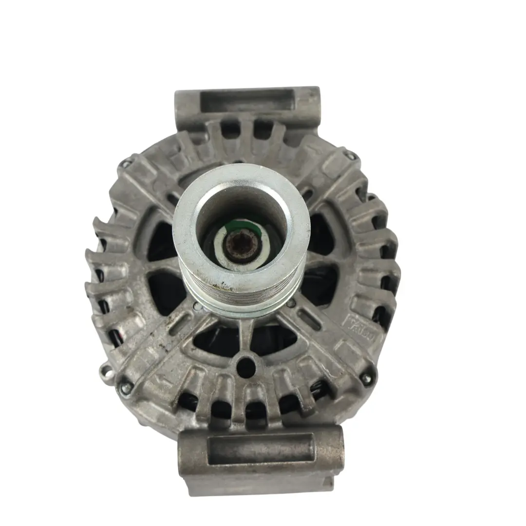 OM642 Diesel Alternator Generator Lucas to Mercedes W164 W204 W211 with Part number A6421540402 Mercedes W164 W204 W211 OM642 Diesel Alternator Generator Lucas - SKU A6421540402-3 - Part number A6421540402