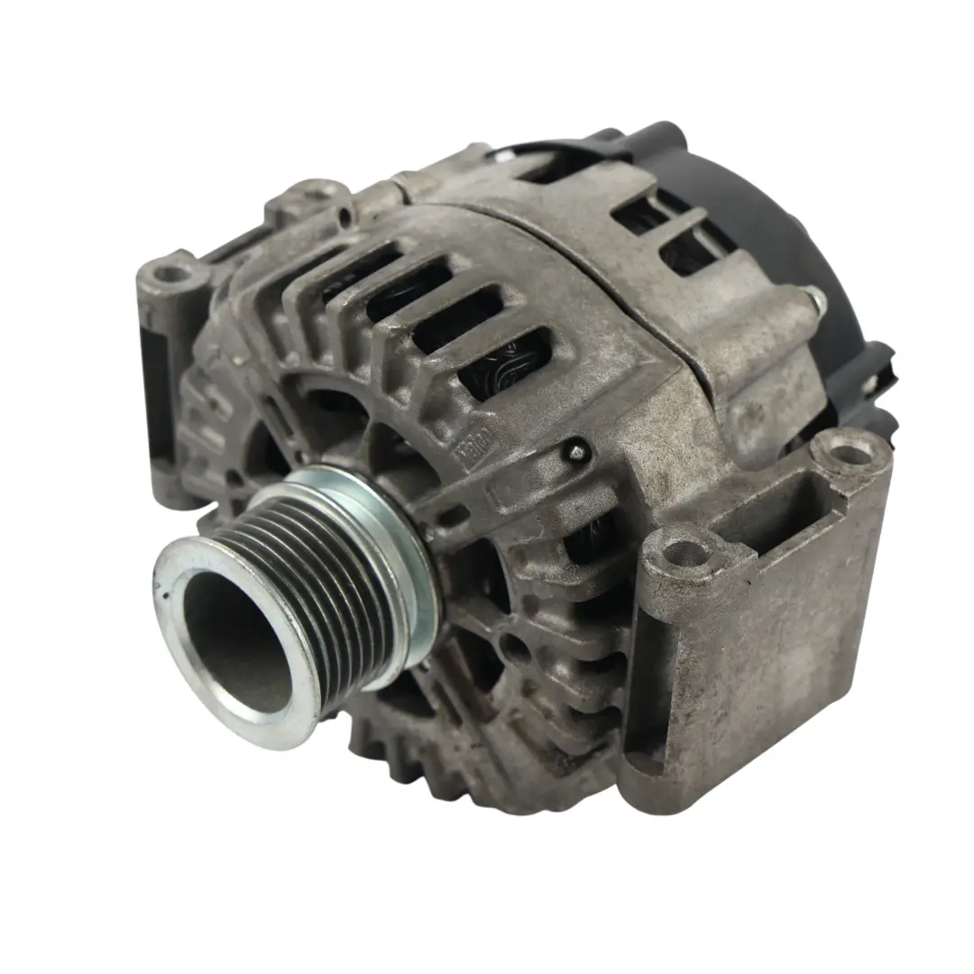 Mercedes W164 W204 W211 OM642 Diesel Alternator Lucas - SKU A6421540402-3 - Numer Części A6421540402