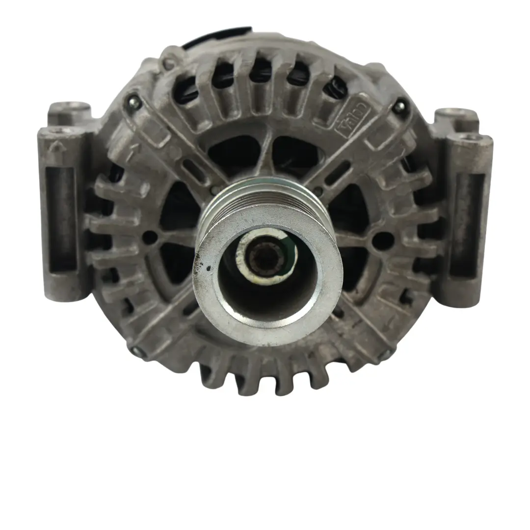Mercedes W164 W204 W211 OM642 Diesel Lichtmaschine Generator Lucas - SKU A6421540402-3 - Teilenummer A6421540402