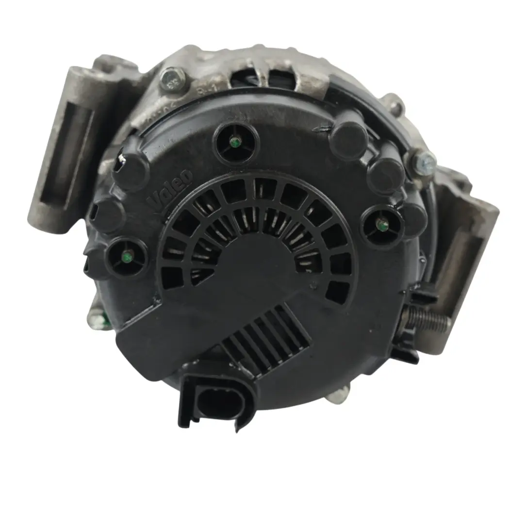 Mercedes W164 W204 W211 OM642 Diesel Alternatore Generatore Lucas - SKU A6421540402-3 - Numero di parte A6421540402