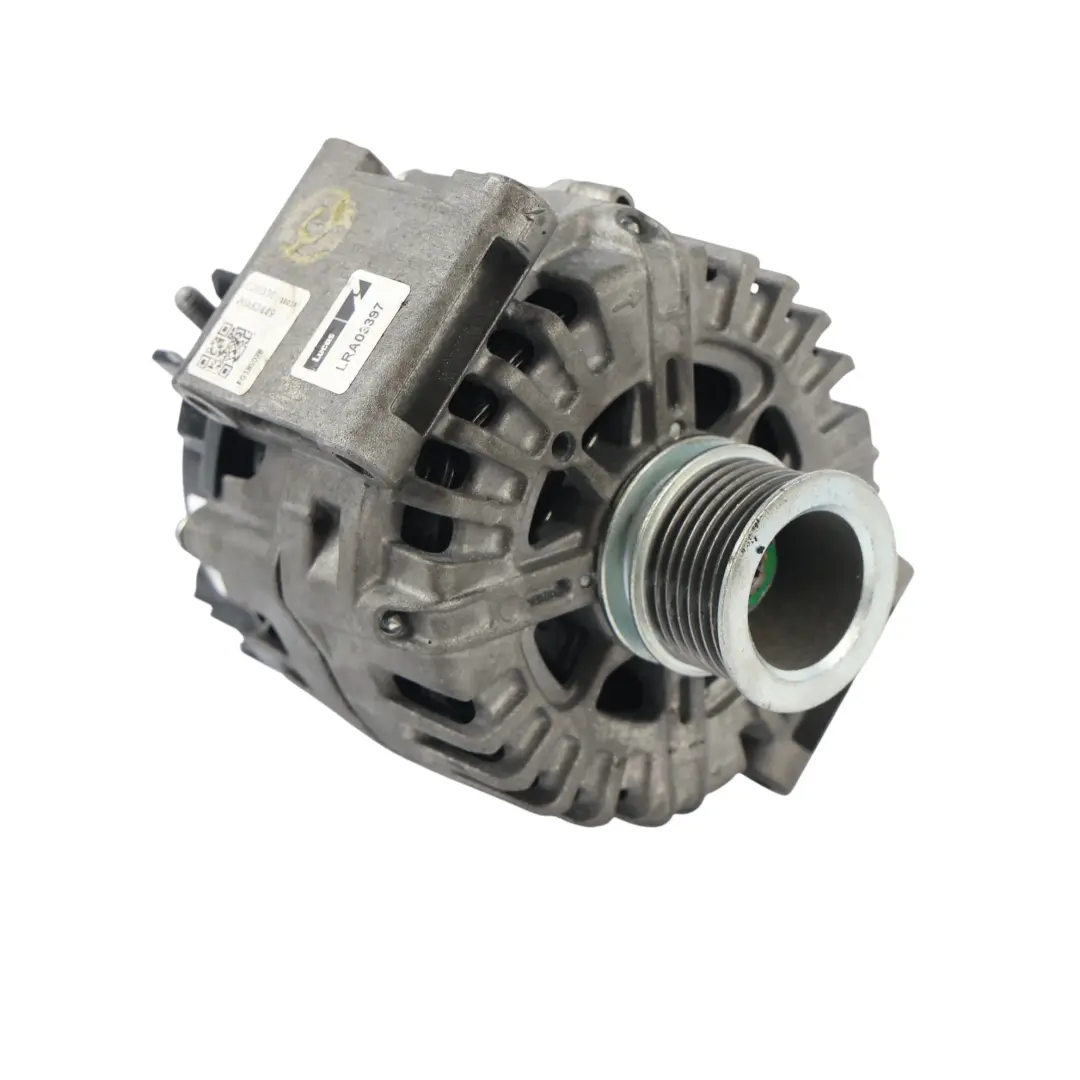 OM642 Diesel Alternatore Generatore Lucas per Mercedes W164 W204 W211 con numero di parte A6421540402 Mercedes W164 W204 W211 OM642 Diesel Alternatore Generatore Lucas - SKU A6421540402-3 - Numero di parte A6421540402