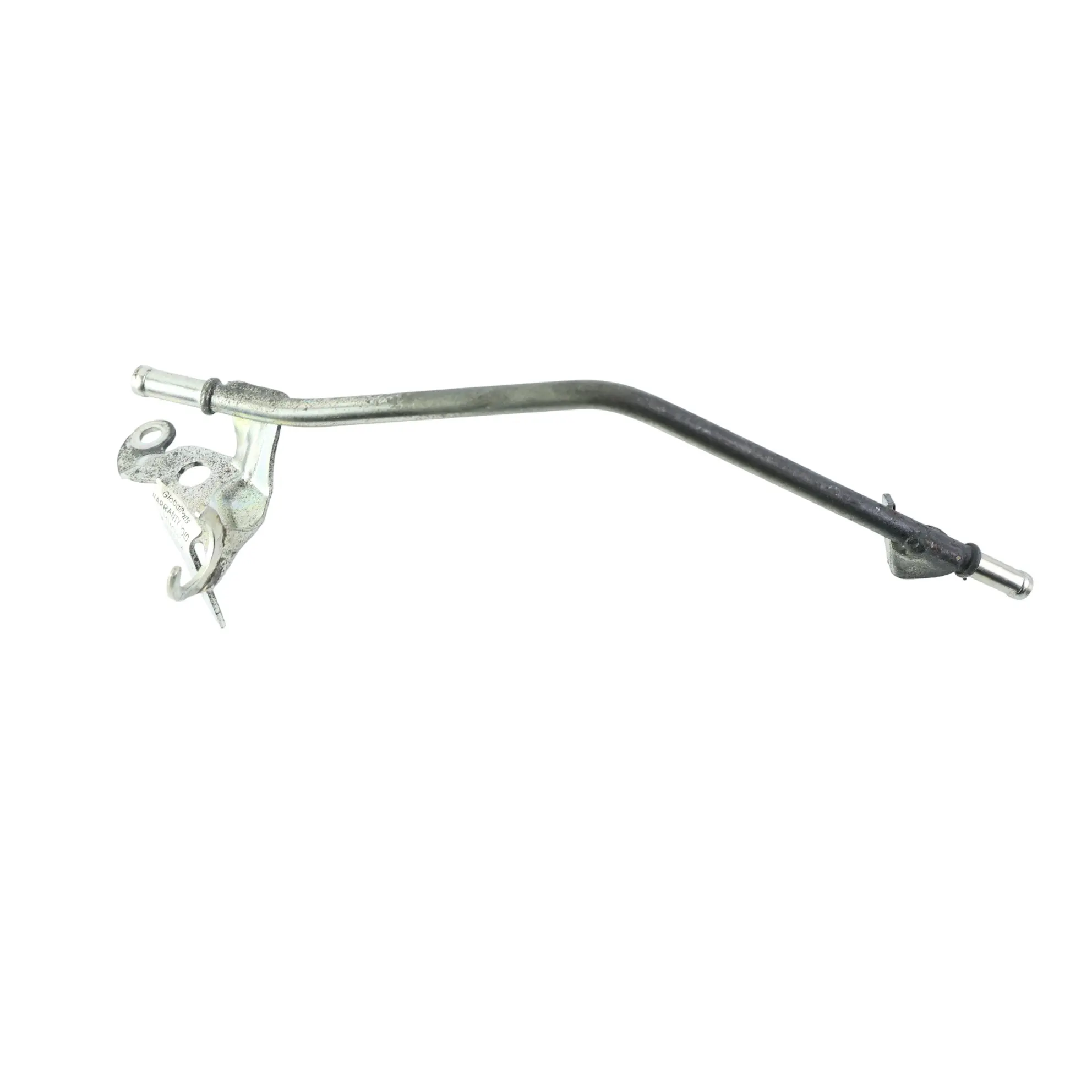 Mercedes W204 Engine Water Cooling Drain Pipe Bleed Line Tube Diesel A6422000058