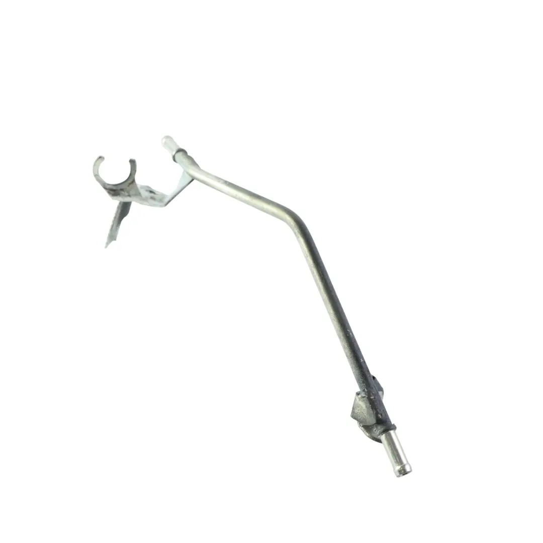 Mercedes W204 Motor Wasser Kühlsystem Ablauf Rohr Entlüftung Diesel - SKU A6422000058 - Teilenummer A6422000058