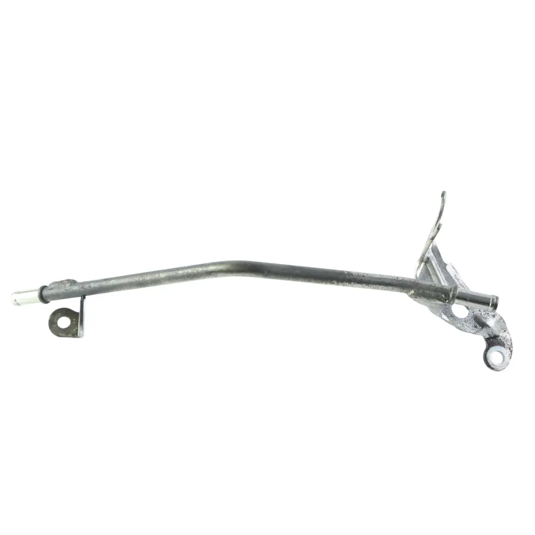 Mercedes W204 Tubo Línea Purga Drenaje Refrigeración Motor Diésel - SKU A6422000058 - Número de pieza A6422000058