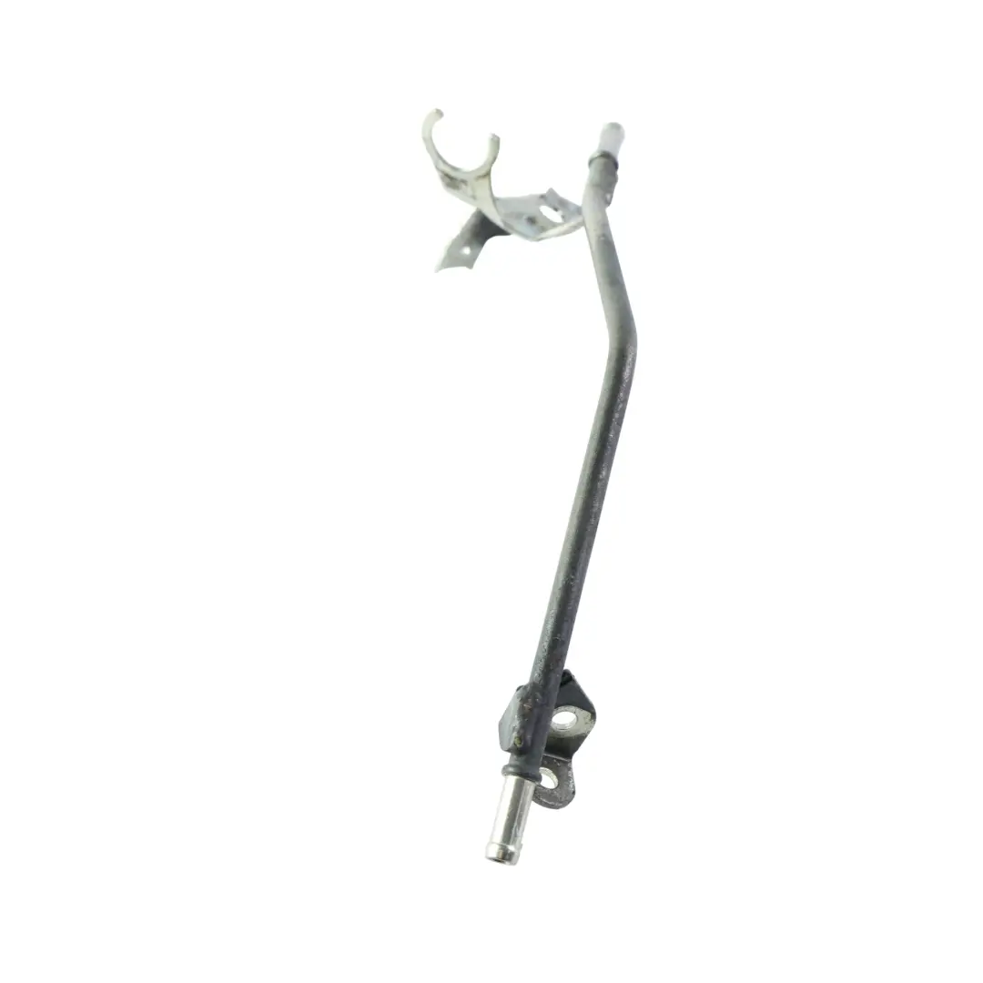 Mercedes W204 Engine Water Cooling Drain Pipe Bleed Line Tube Diesel - SKU A6422000058 - Part number A6422000058