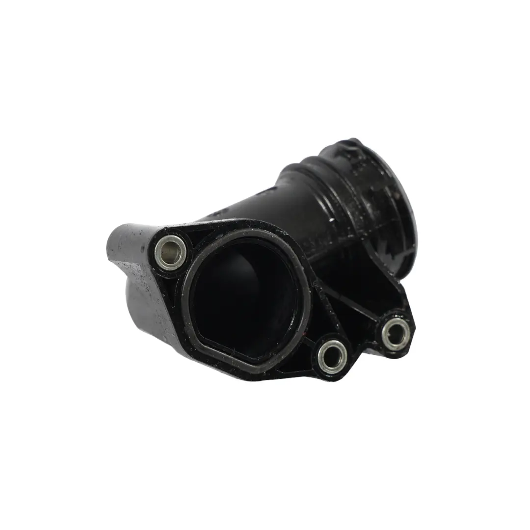 Connecteur Tuyau Refroidissement OM642 pour Mercedes W213 C238 W222 à propos du numéro de pièce A6422001556 Mercedes W213 C238 W222 Connecteur Tuyau Refroidissement OM642 - SKU A6422001556 - Numéro de pièce A6422001556
