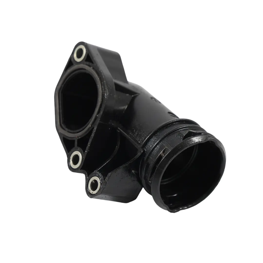Mercedes W213 C238 W222 Motor Kühlmittelschlauch Verbinder OM642 - SKU A6422001556 - Teilenummer A6422001556