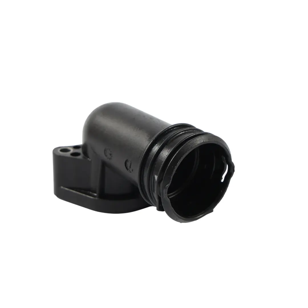 Connettore Tubo Refrigerante OM642 per Mercedes W213 C238 W222 con numero di parte A6422001556 Mercedes W213 C238 W222 Connettore Tubo Refrigerante OM642 - SKU A6422001556 - Numero di parte A6422001556