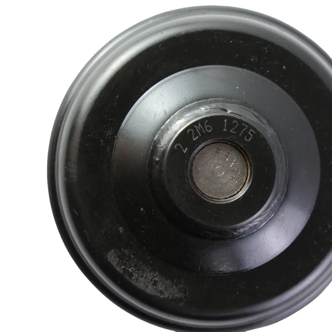 Mercedes W164 W211 W212 Bomba Agua Refrigerante Motor OM642 Diesel WPS3072108 - SKU A6422002201-1 - Número de pieza A6422002201