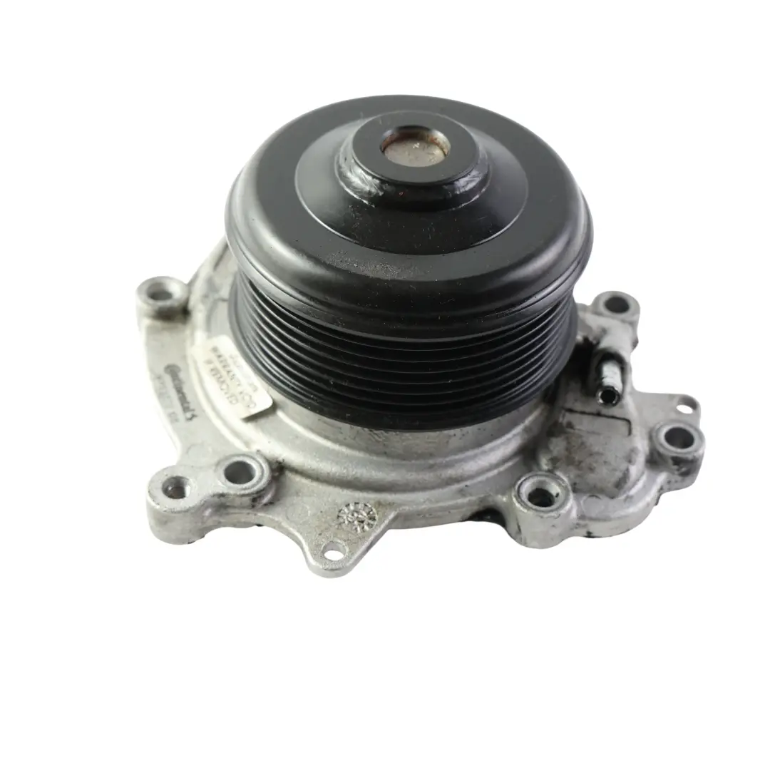 Mercedes W164 W211 W212 Motor Kühlmittel Wasserpumpe OM642 Diesel WPS3072108 - SKU A6422002201-1 - Teilenummer A6422002201