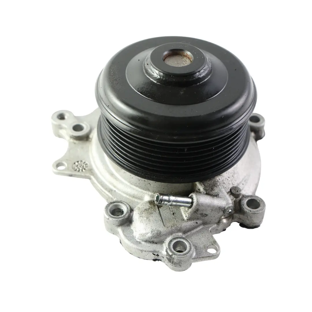 Mercedes W164 W211 W212 Pompa Wody Silnika OM642 Diesel WPS3072108 - SKU A6422002201-1 - Numer Części A6422002201