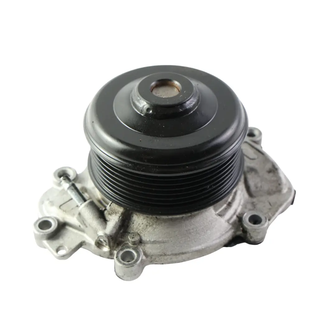 Mercedes W164 W211 W212 Pompe à Eau OM642 Diesel WPS3072108 - SKU A6422002201-1 - Numéro de pièce A6422002201