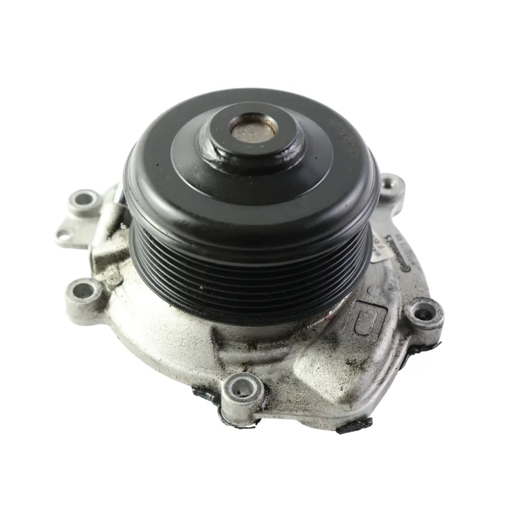 Pompa Wody Silnika OM642 Diesel WPS3072108 do Mercedes W164 W211 W212 o numerze A6422002201 Mercedes W164 W211 W212 Pompa Wody Silnika OM642 Diesel WPS3072108 - SKU A6422002201-1 - Numer Części A6422002201