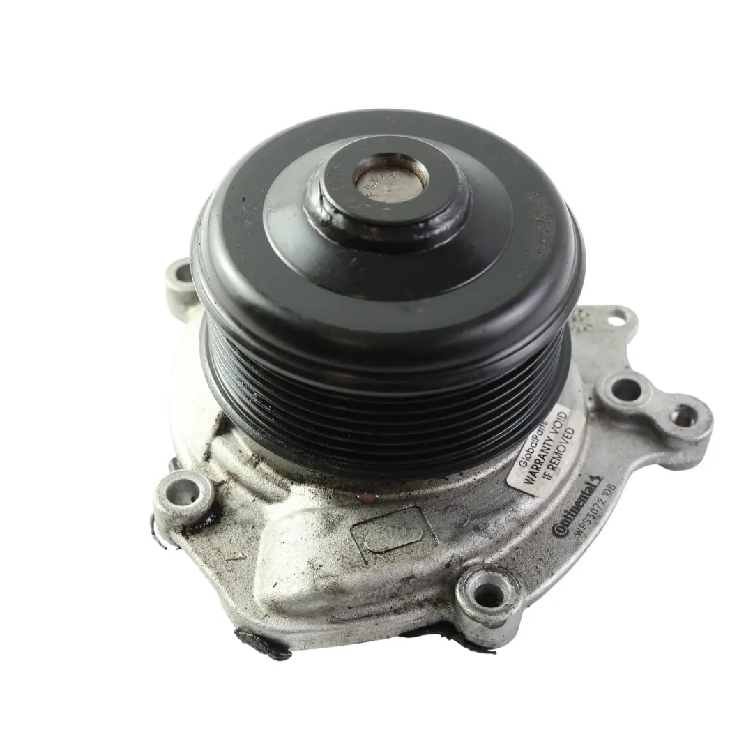 Pompa Wody Silnika OM642 Diesel WPS3072108 do Mercedes W164 W211 W212 o numerze A6422002201 Mercedes W164 W211 W212 Pompa Wody Silnika OM642 Diesel WPS3072108 - SKU A6422002201-1 - Numer Części A6422002201