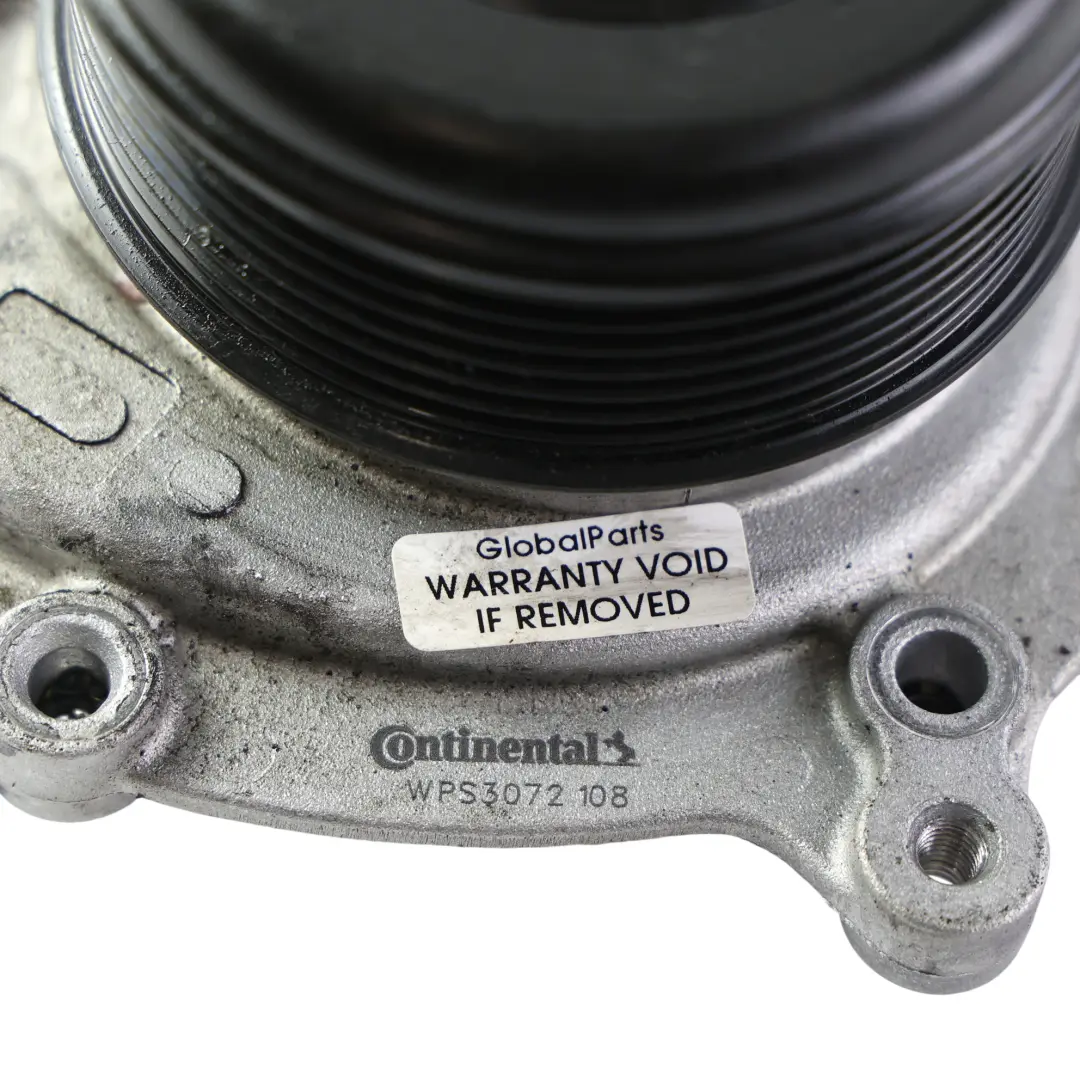 Pompe à Eau OM642 Diesel WPS3072108 pour Mercedes W164 W211 W212 à propos du numéro de pièce A6422002201 Mercedes W164 W211 W212 Pompe à Eau OM642 Diesel WPS3072108 - SKU A6422002201-1 - Numéro de pièce A6422002201