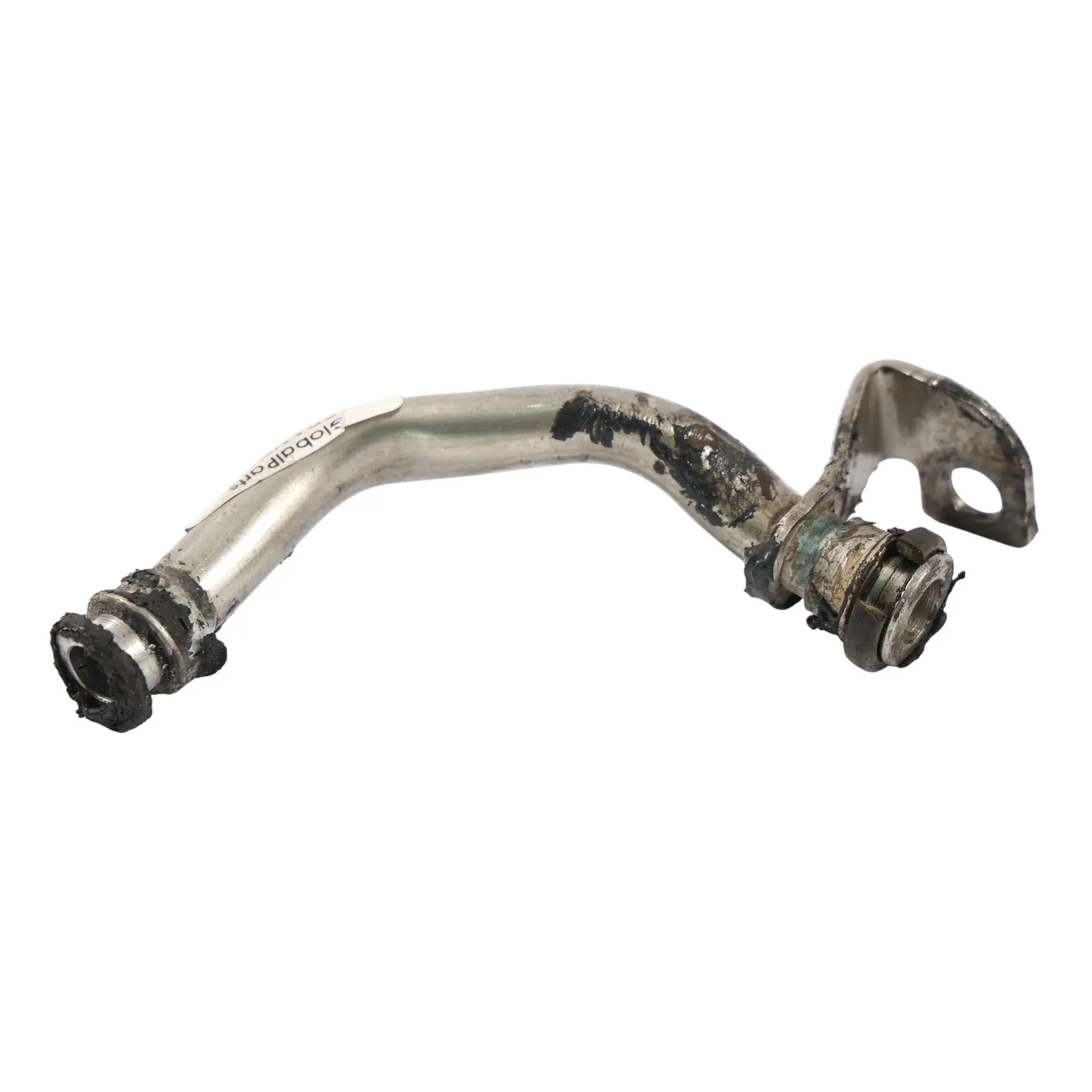 Mercedes C207 C218 W204 W212 W213 Coolant Water Line Pipe Hose A6422030602