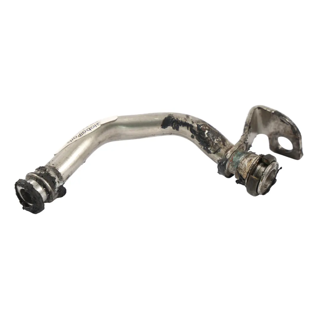 Mercedes C207 C218 W204 W212 W213 Tubo Condotto Acqua Refrigerante - SKU A6422030602 - Numero di parte A6422030602